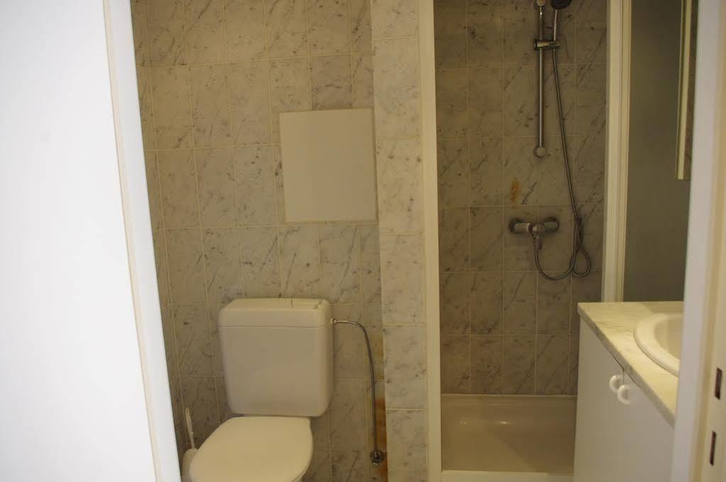 オステンドEl Mirador Penthouse Parisアパートメント エクステリア 写真